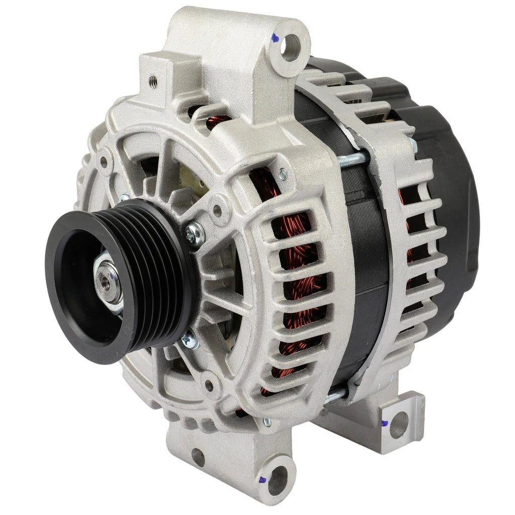 Alternator 100A 12V CW for Mazda 6 MX-5 Miata (2006–2013) 11168N A2TJ0391B