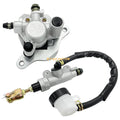 Rear Brake Master Cylinder & Caliper for Yamaha YZ80 (1993–2001), YZ85 (2002–2022)