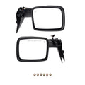 Heated Side View Mirror for Dodge Ram 1500 (2009–2018)