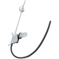 Window Regulator for Freightliner Classic (Front Driver Left Side)