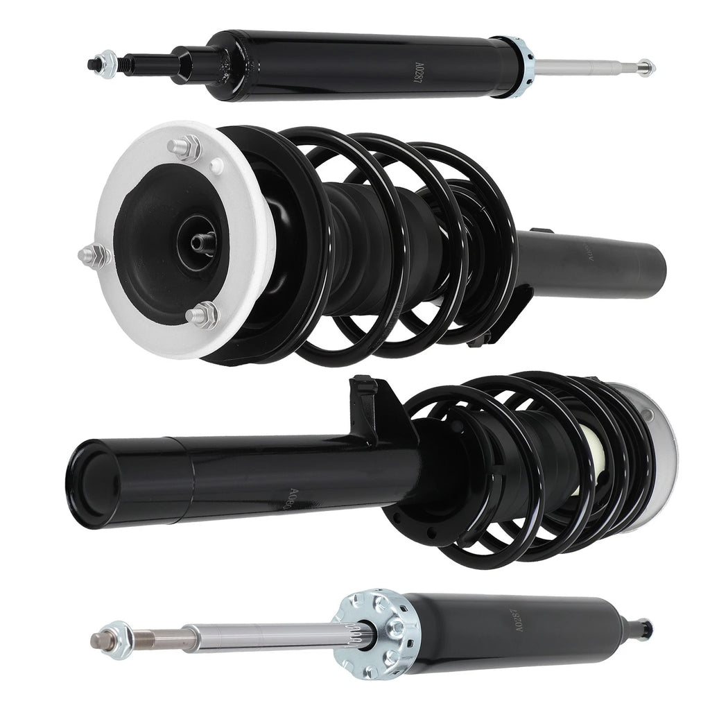 Complete Strut Assembly Set for BMW 335d (2009–2011)
