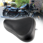 Solo Seat for Harley Sportster 883 1200 (1983–2003)