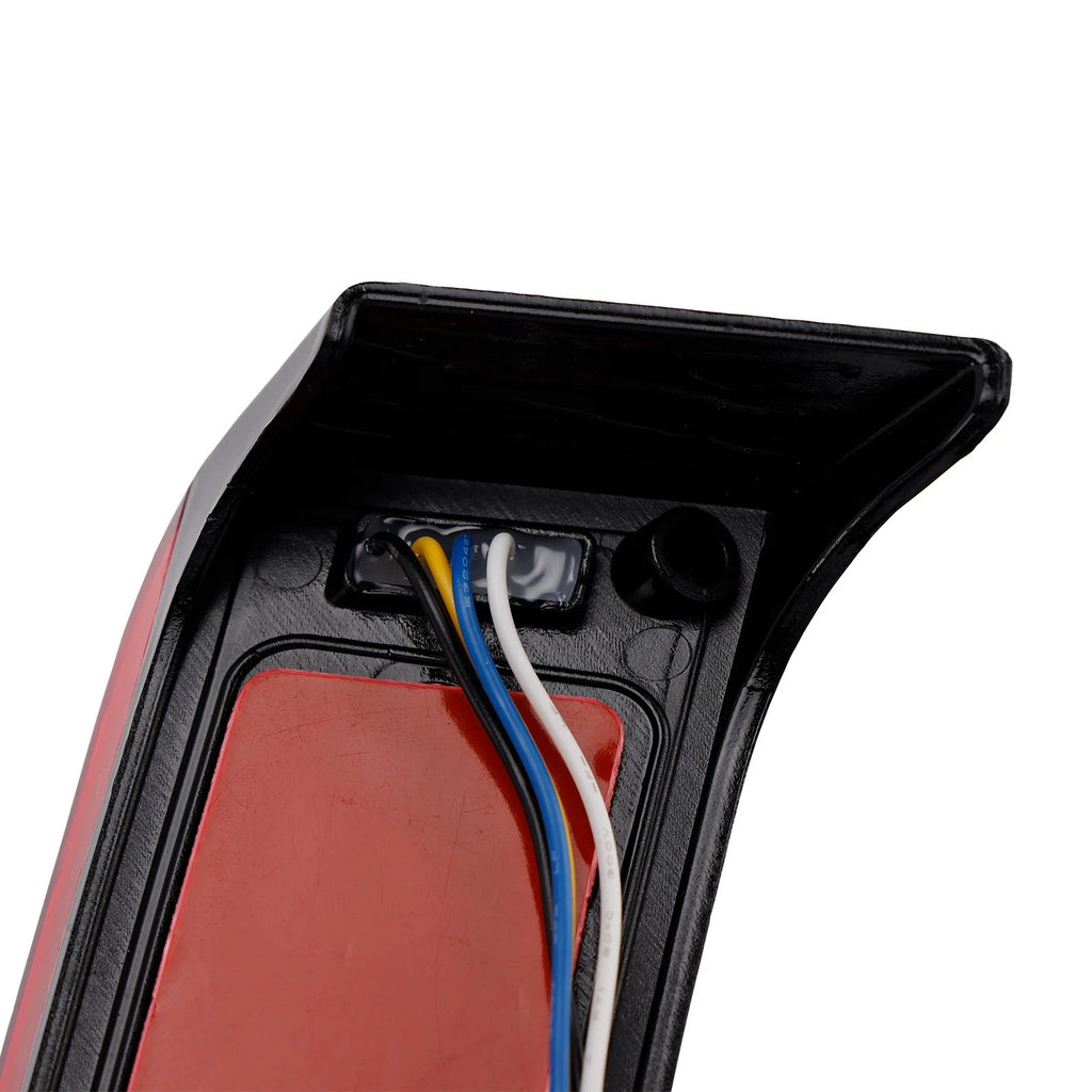 Saddlebag Light Brake Run Turn Signal Lamp for Harley Touring Road Glide (2014–2023)