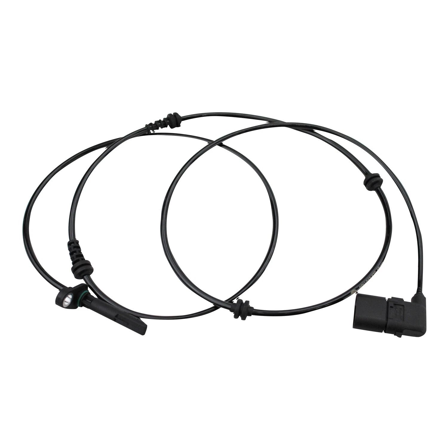 Hella Front Driver Left ABS Wheel Speed Sensor 012679451 for Mercedes W205 (2015–2021)