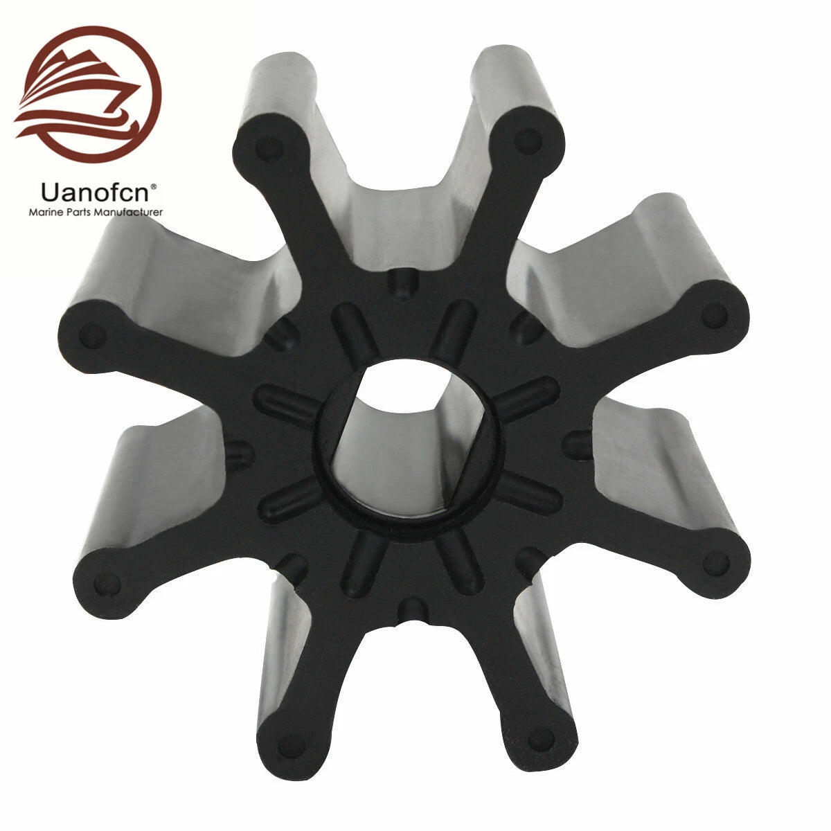 Water Pump Impeller for Mercury Outboard (47-862232A2, 47-8M0104229, 18-3016)
