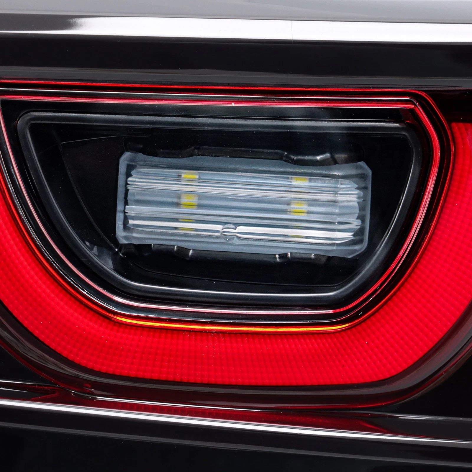 Tail Light Assembly for Mazda CX-50 (2023-2024) Rear Inner LED Right Side