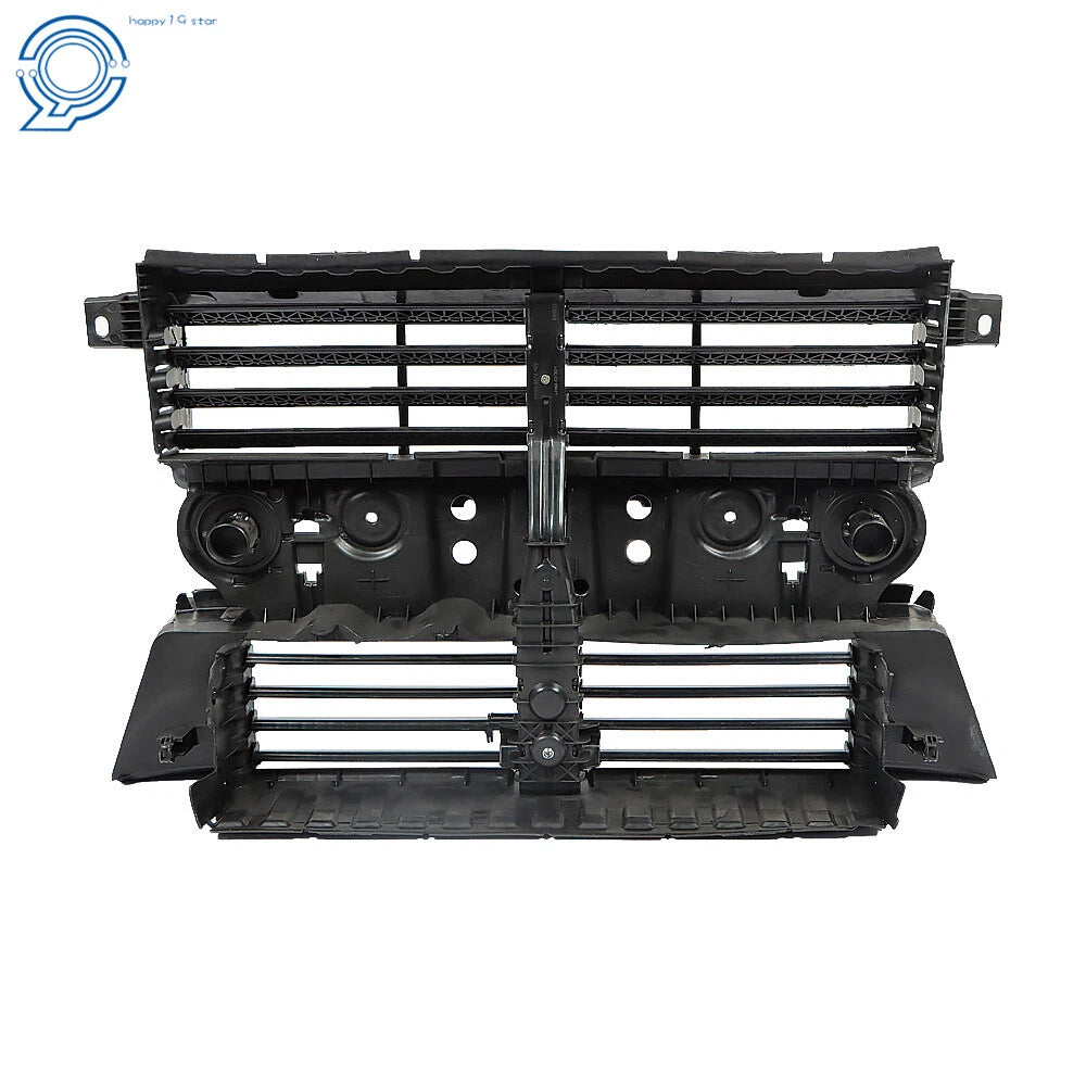 Front Radiator Grille Air Control Shutter for Ford Escape (2017–2019)
