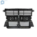 Front Radiator Grille Air Control Shutter for Ford Escape (2017–2019)