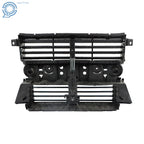 Front Radiator Grille Air Control Shutter for Ford Escape (2017–2019)