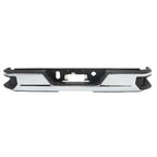 Rear Bumper Assembly for GMC Sierra 1500, Chevrolet Silverado 1500 (2019-2022)