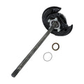 Rear RH Drive Axle Shaft for Toyota 4Runner Lexus GX460 (2010–2017) 926-138