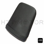 Rear Pillion Passenger Seat for Honda CBR600RR (2003–2006) CBR1000RR (2004–2007)
