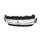 Front Grille for Ford F250 F350 (2017–2019) Chrome