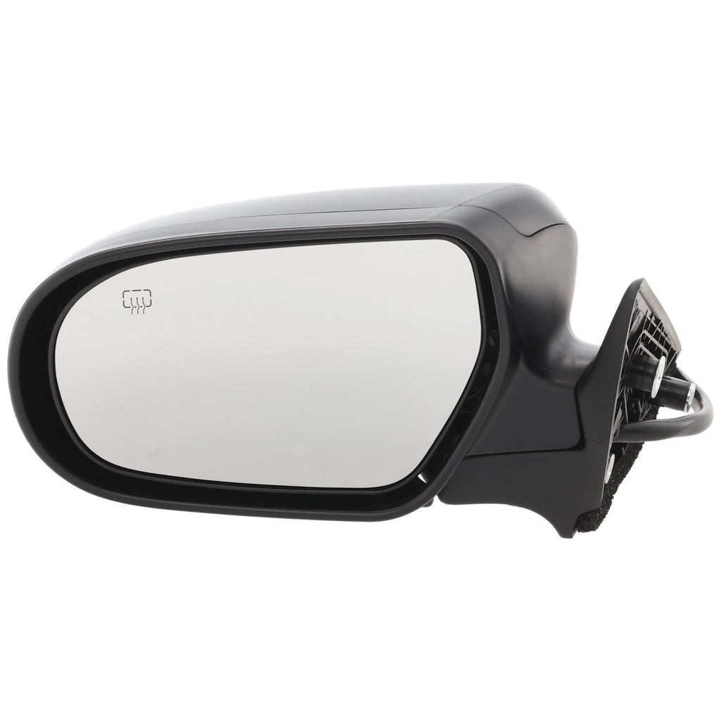 Heated Driver Left Side Mirror for Subaru Outback Legacy (2005–2009)