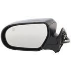 Heated Driver Left Side Mirror for Subaru Outback Legacy (2005–2009)