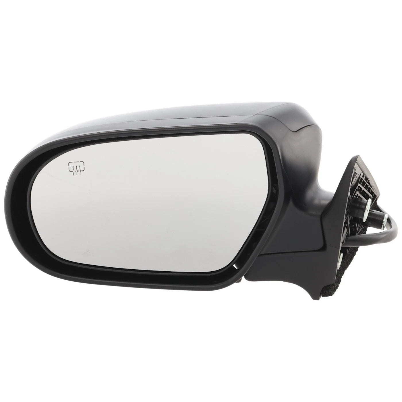 Heated Driver Left Side Mirror for Subaru Outback Legacy (2005–2009)