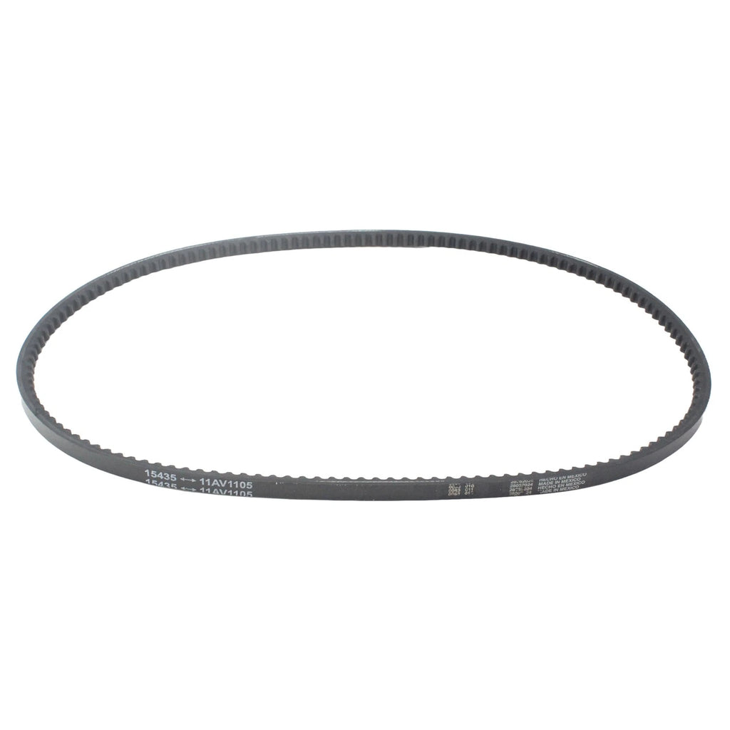 Serpentine Poly-V Belt for Continental Mileage Maker (15435MK)