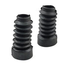 Rubber Fork Dust Cover Gaiters Boots for JOG50 JOG90