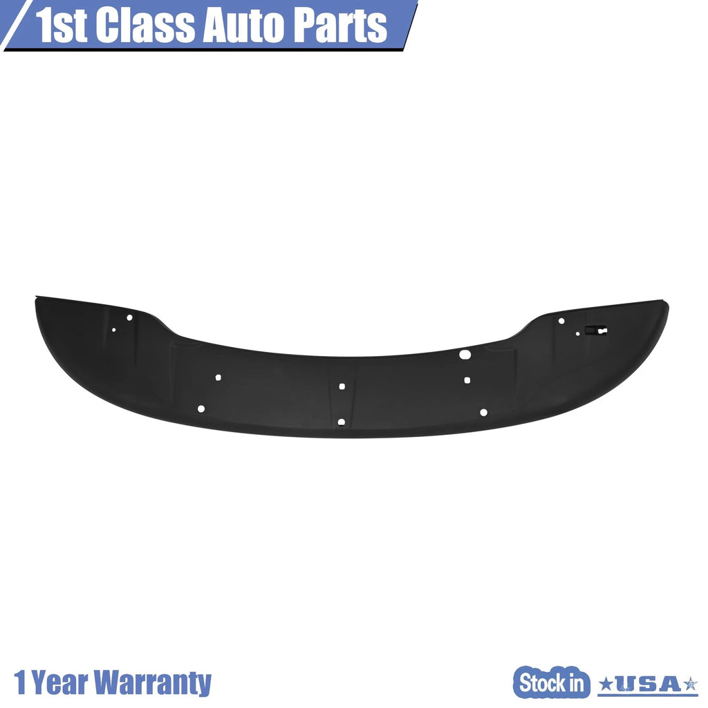 Front Bumper Spoiler for Mini Cooper (2011–2015)