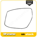 Replacement Mirror Glass for Nissan Sentra, Altima Sedan (2013–2018)
