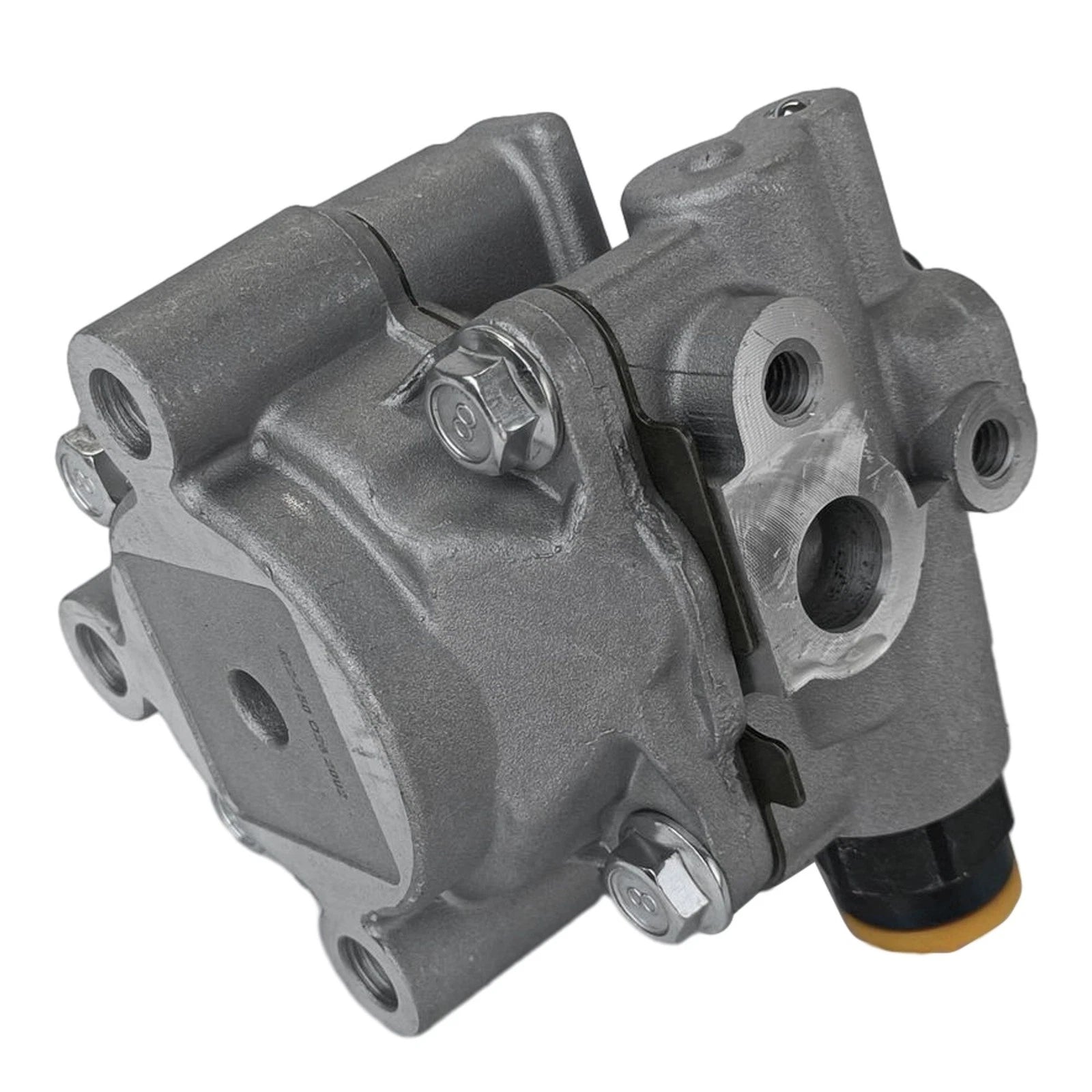 Power Steering Pump 21-5875 for Toyota Corolla Geo Prizm (1993–1997)