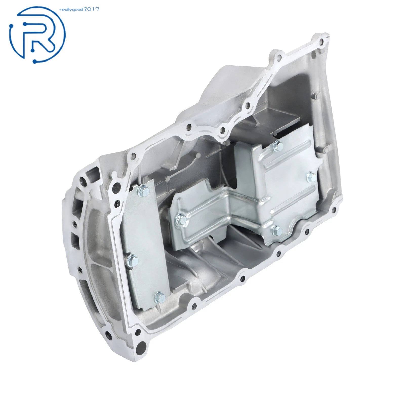 Oil Pan for Ford Escape, Mazda Tribute (2009-2012)