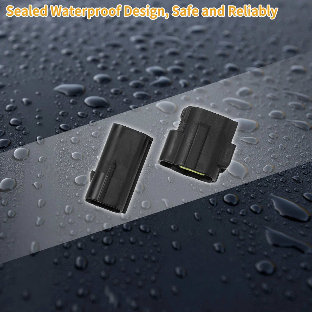 O2 Oxygen Sensor Socket Connector Plug for Mazda 