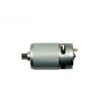 21V RS550 Bimetal Chainsaw Motor 10 Tooth for Cordless Saw