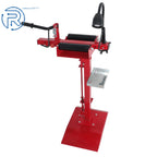 Tire Changer Tool with LED Light for Manual Cars