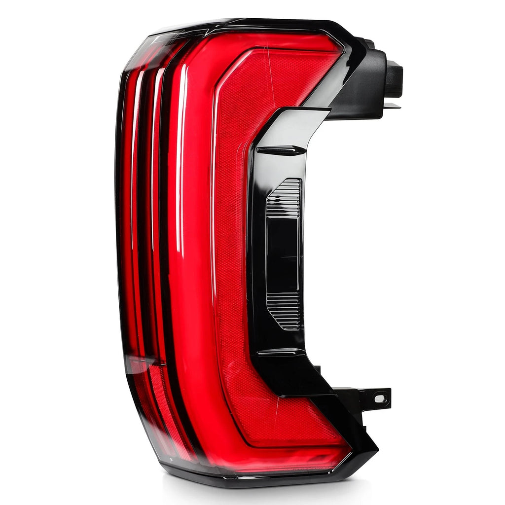 Taillight Assembly Right Passenger Side for Toyota Tundra (2022–2024)