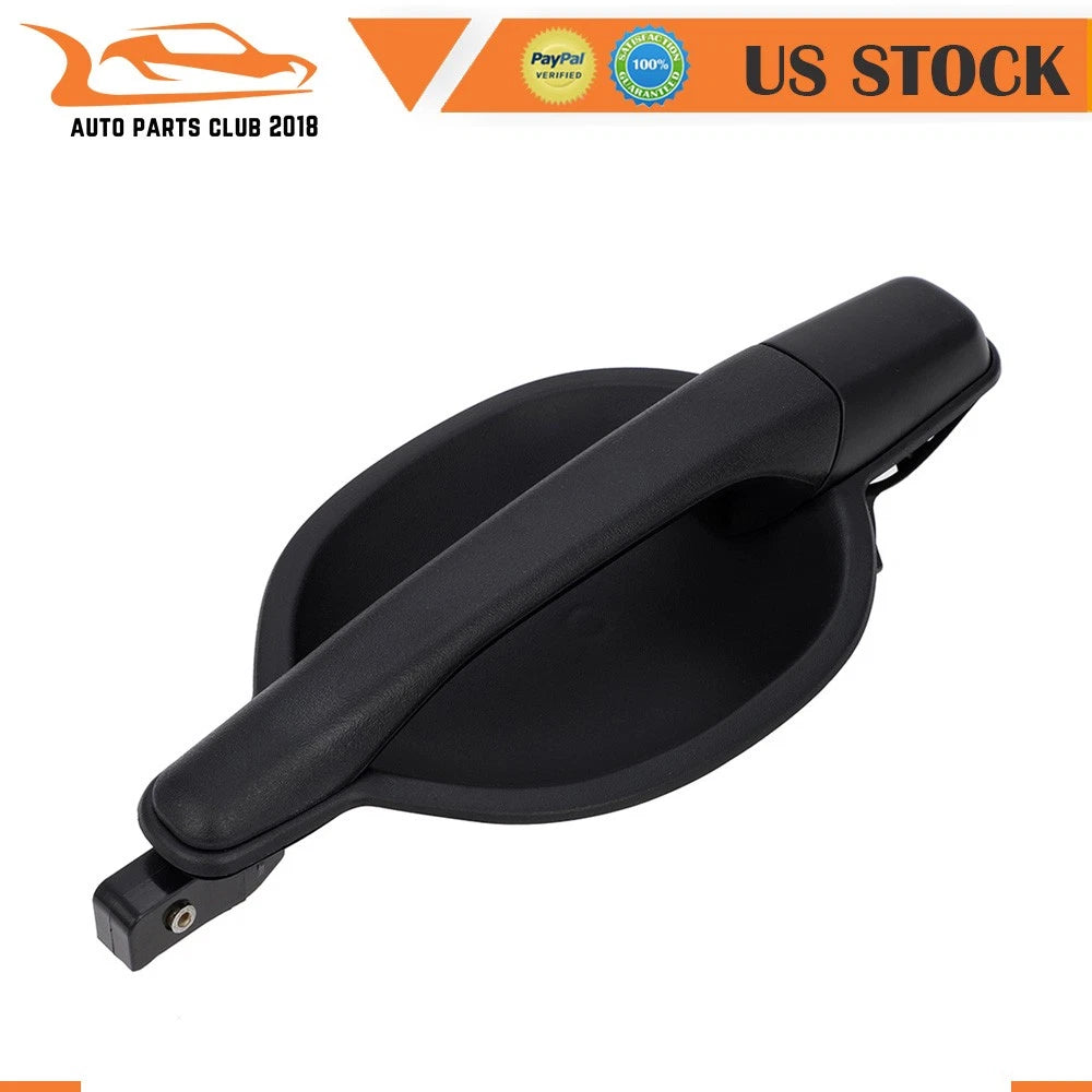 Outer Rear Right Door Handle for Mitsubishi Endeavor (2004-2011)