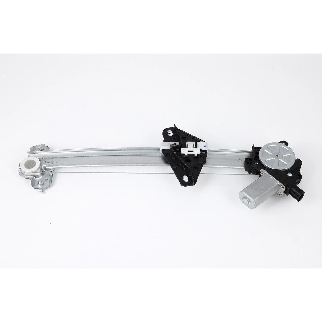 Power Window Regulator with Motor for Honda Fit (2009–2014) Rear Left