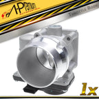 Throttle Body Assembly for Chevy Express 2500 GMC Savana 2500 (2009–2016)