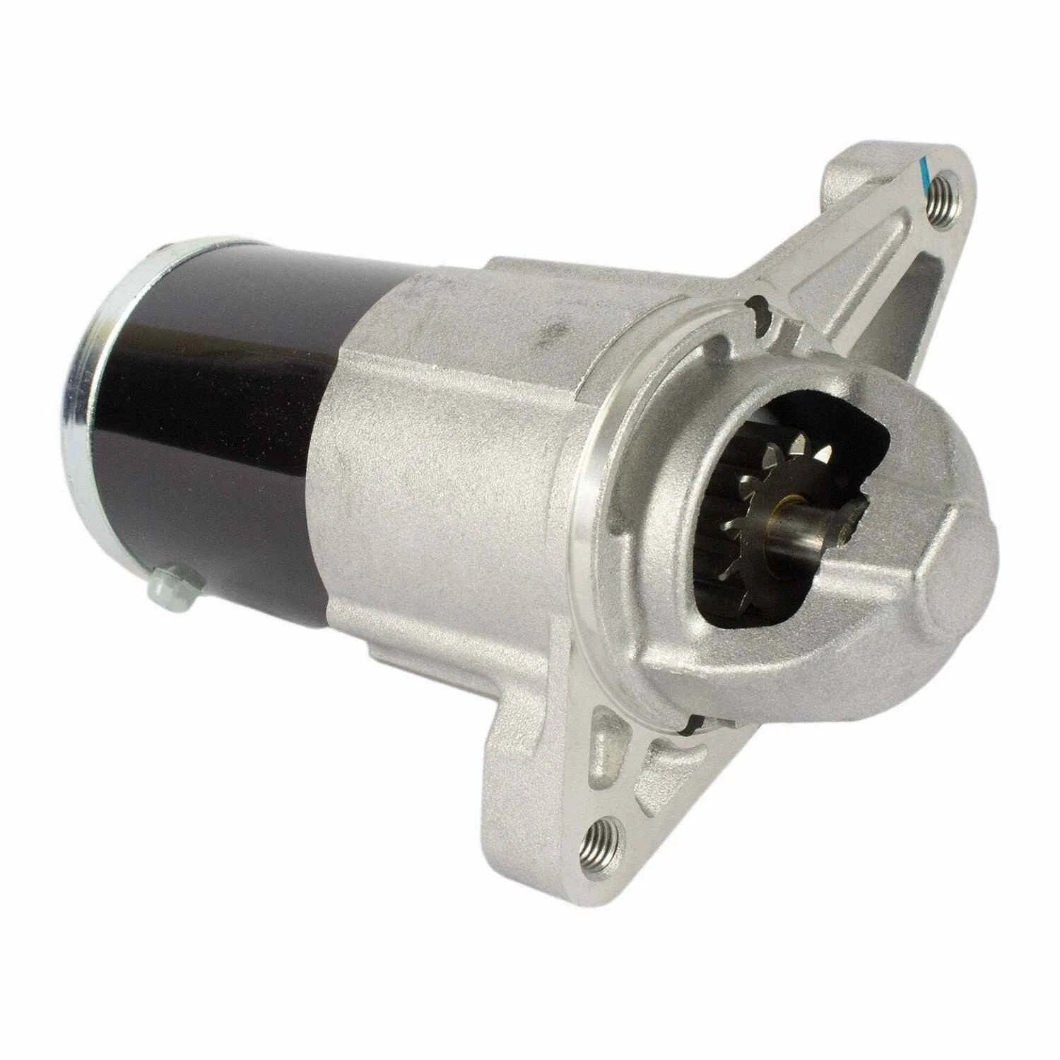 Motorcraft Starter Motor for Ford Mustang, F-150, Lincoln Navigator (V6)