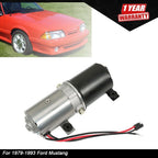 Power Convertible Top Motor for Ford Mustang (1979â1993)