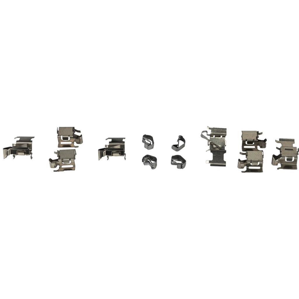 Ceramic Brake Pad Set for Lexus IS250 (2010–2013)