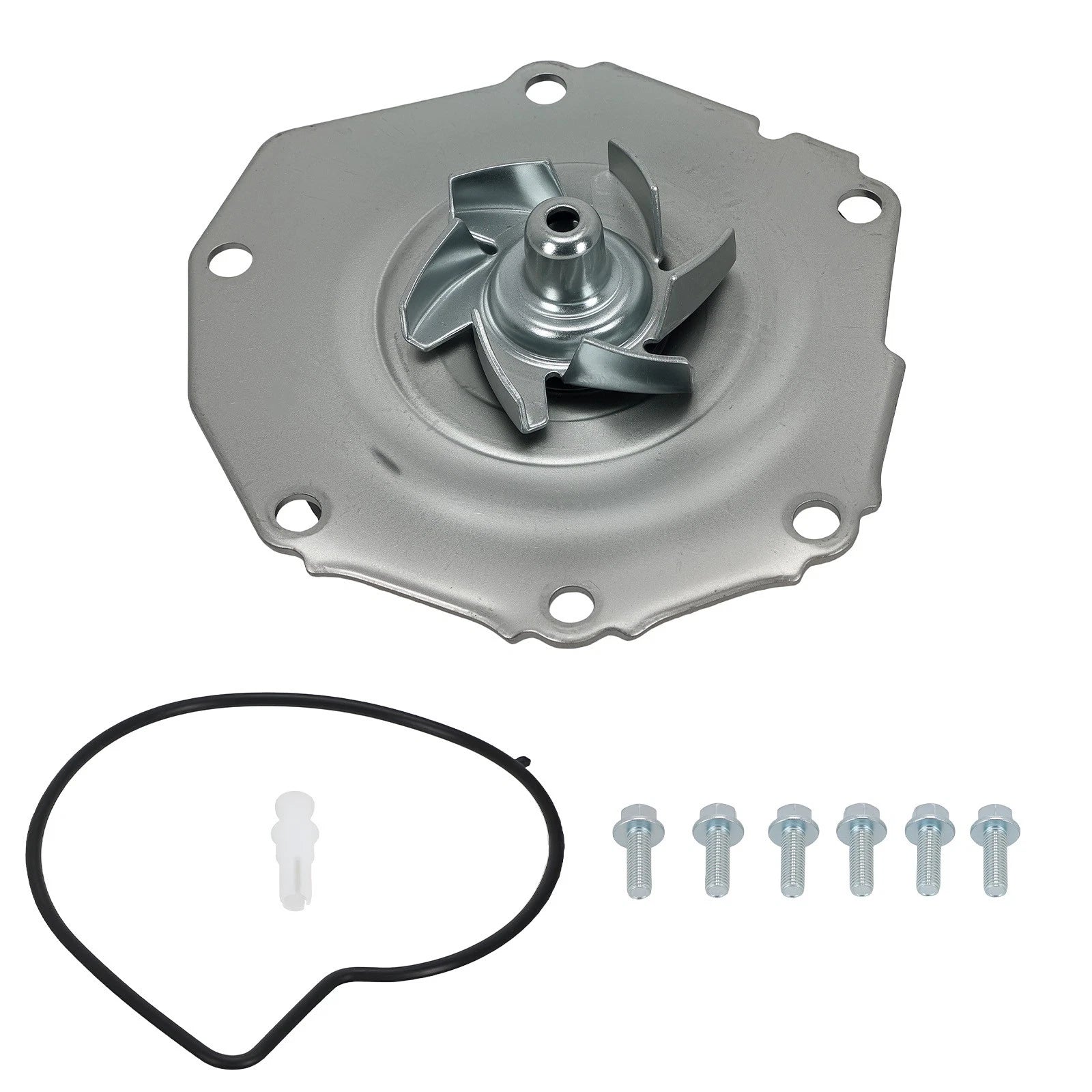 Water Pump for Volvo XC90 S80 3.2L (2007–2014)