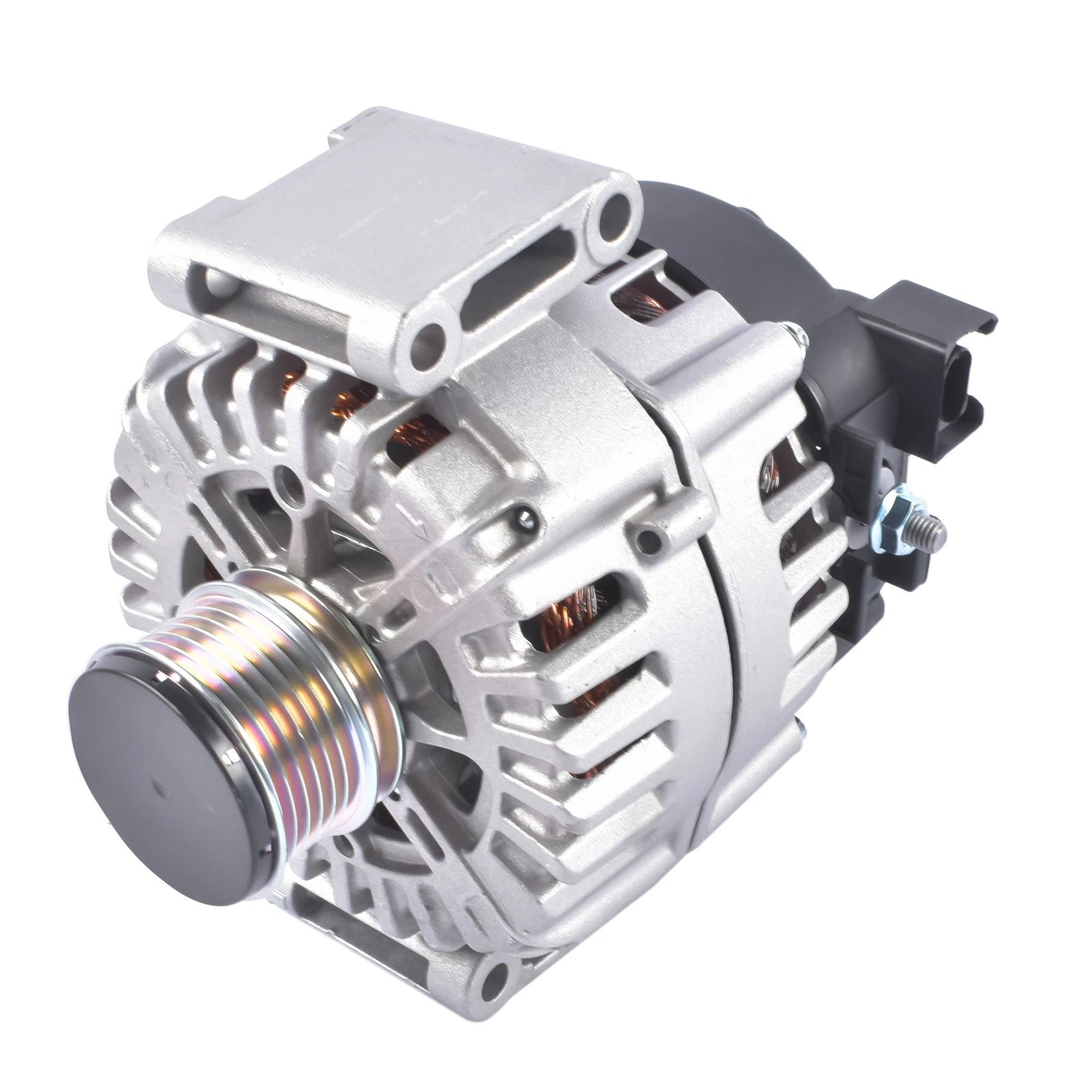 200A Alternator for Mercedes Sprinter 2500 2.1 (2014–2017)