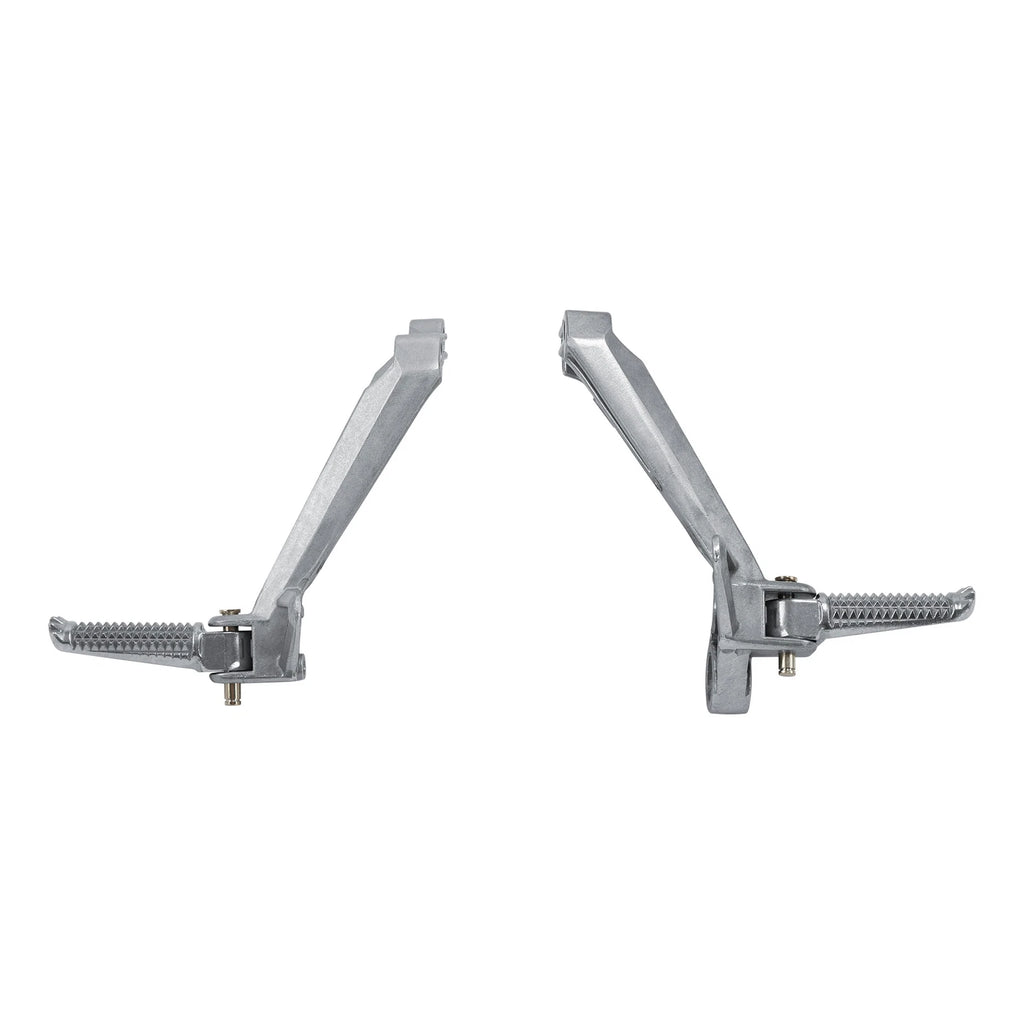 Passenger Footpegs Footrest Bracket for Yamaha YZF R3 (2015–2025), MT03 (2020–2024)