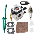 Carburetor Kit for FS80 FS85 FC85 HT75 KM80 KM85 (Various Years)