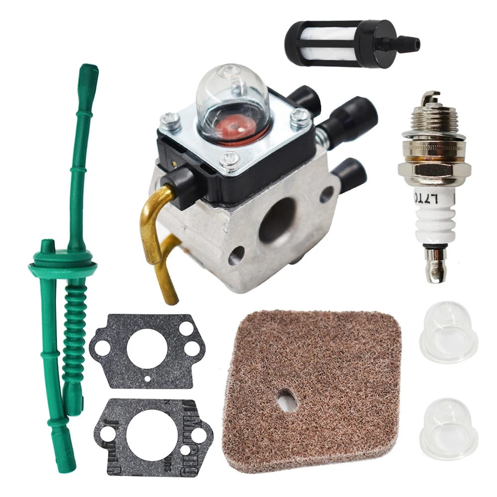 Carburetor Kit for FS80 FS85 FC85 HT75 KM80 KM85 (Various Years)