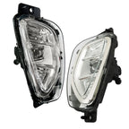 Fog Lights for Ford Escape (2020-2022)