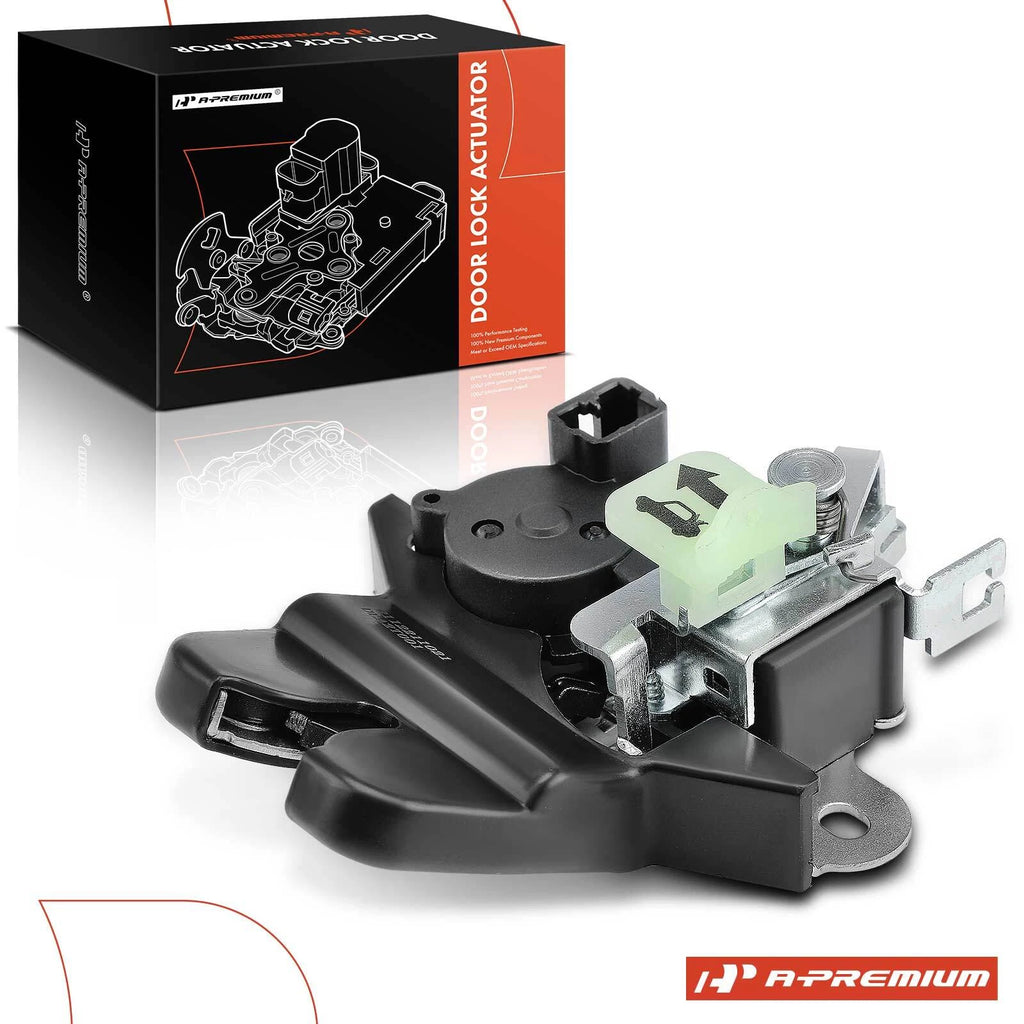 Rear Trunk Door Lock Actuator for Kia Optima (2011–2015)