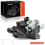 Rear Trunk Door Lock Actuator for Kia Optima (2011–2015)