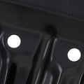 Fender for Volkswagen Taos (2022–2024) Front Driver Side