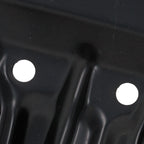Fender for Volkswagen Taos (2022–2024) Front Driver Side