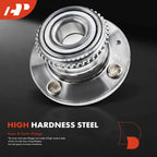 Rear Wheel Hub & Bearing Assembly for Mitsubishi Lancer (2002-2007)