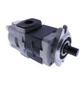 Hydraulic Pump 130C7-10401 for TCM Forklift FD50-100Z8 (with 6BG1 Gear Pump)