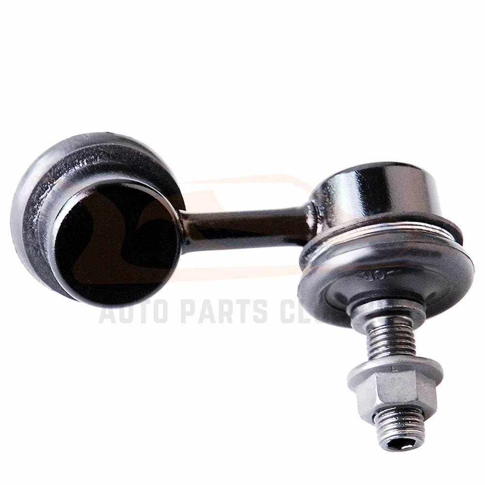 6X Front Lower Control Arm Ball Joint Sway Bar Kit for Honda CR-V (2002–2006)