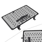 Black Motorcycle Radiator Grille Guard Cover for HONDA CB1300 (2003-2008)